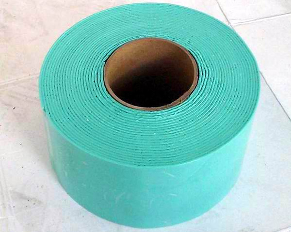 粘弹体防腐胶带